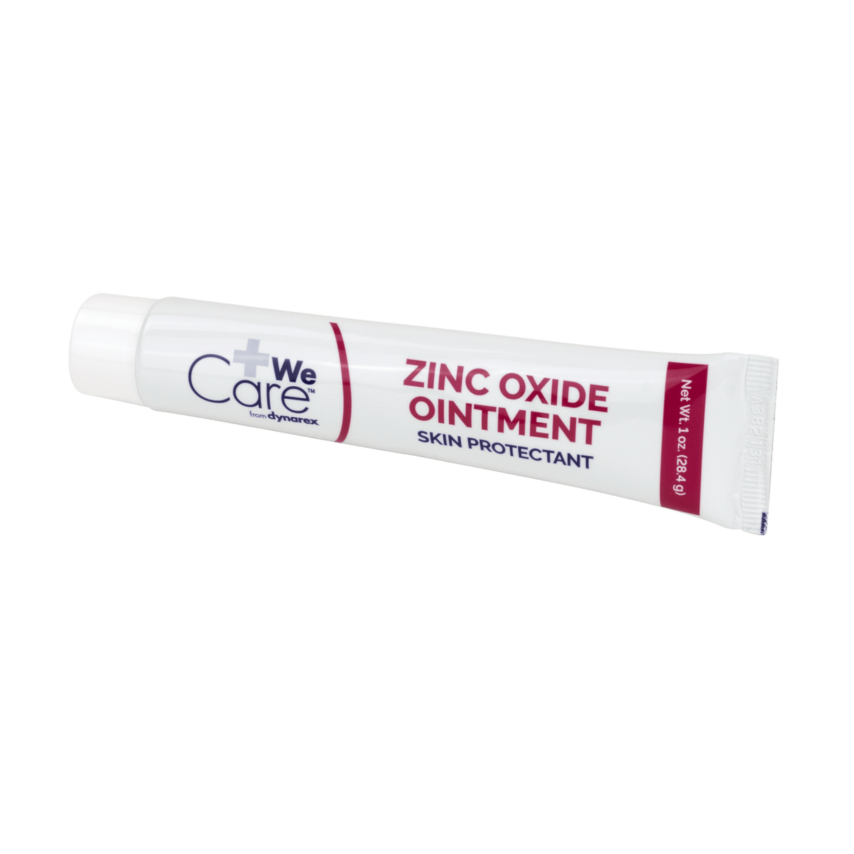 Zinc Oxide Ointment