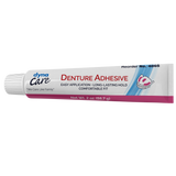 Denture Adhesive 2 oz Tube