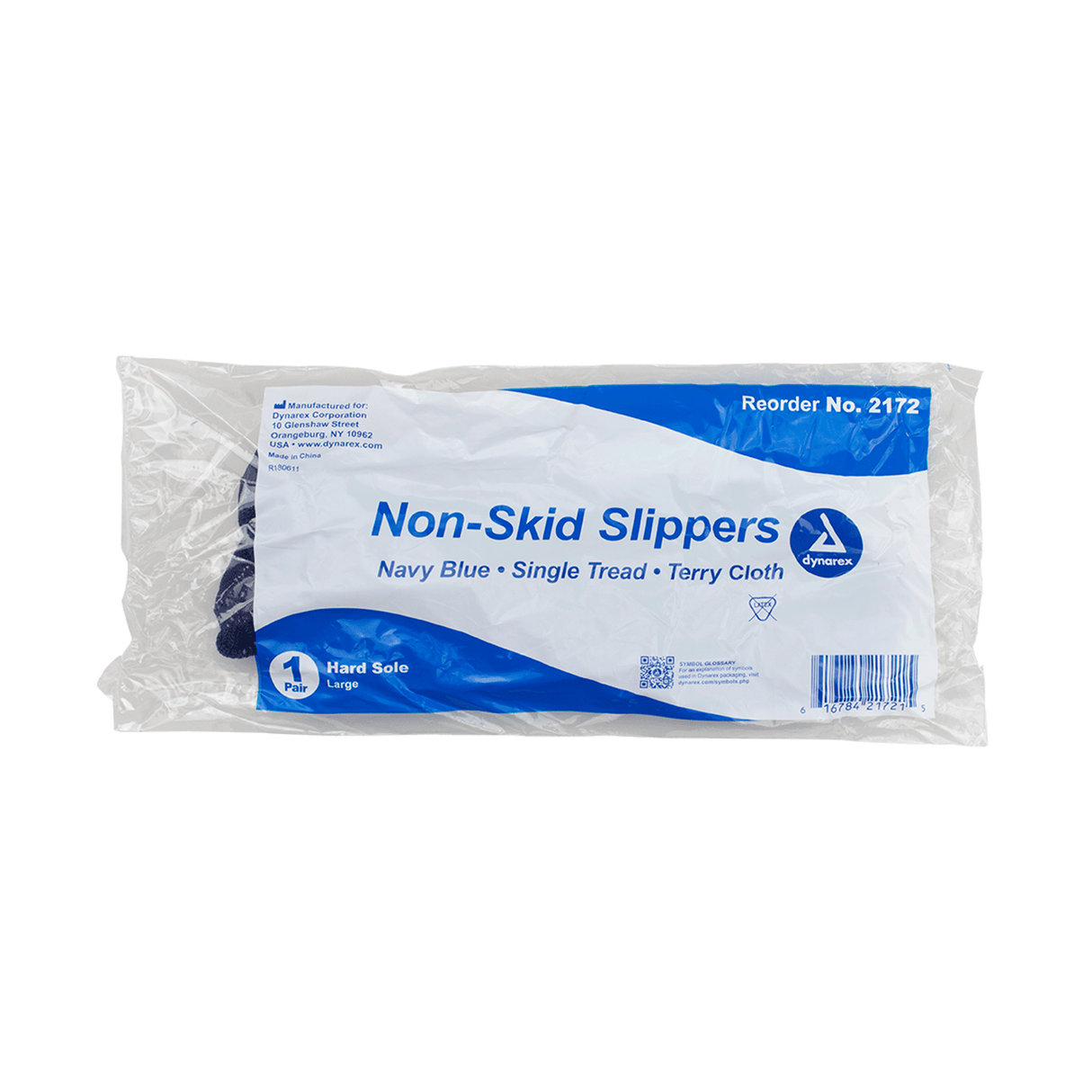 Non Skid Slippers