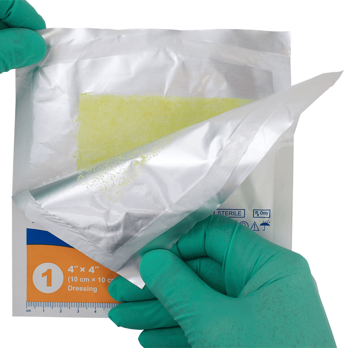 Xeroform Gauze Dressing