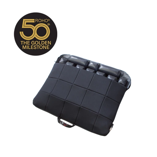 Roho LTV Seat Cushion with Cover