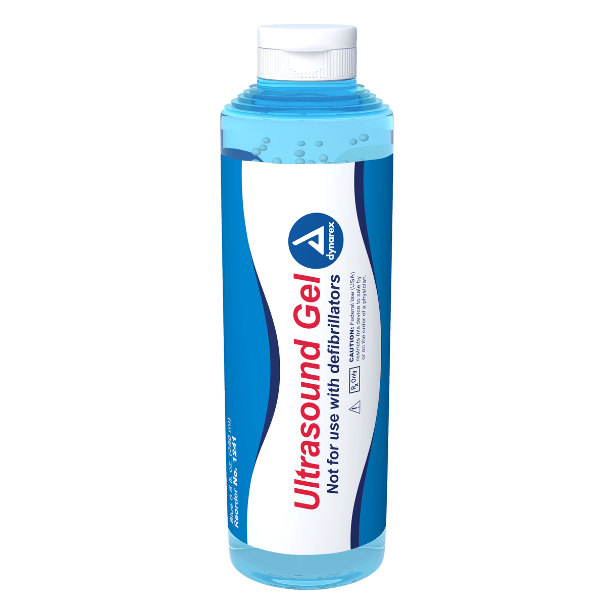 Ultrasound Gel