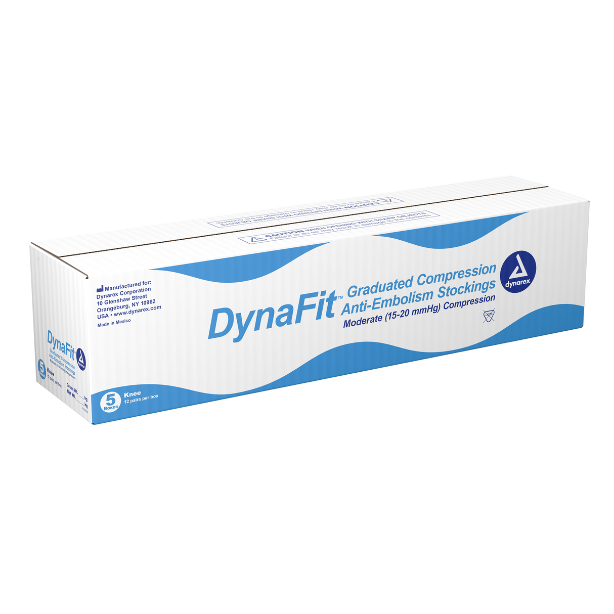 DynaFit Compression Stockings