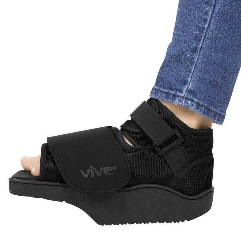 Vive Health Offloading Post Op Shoe