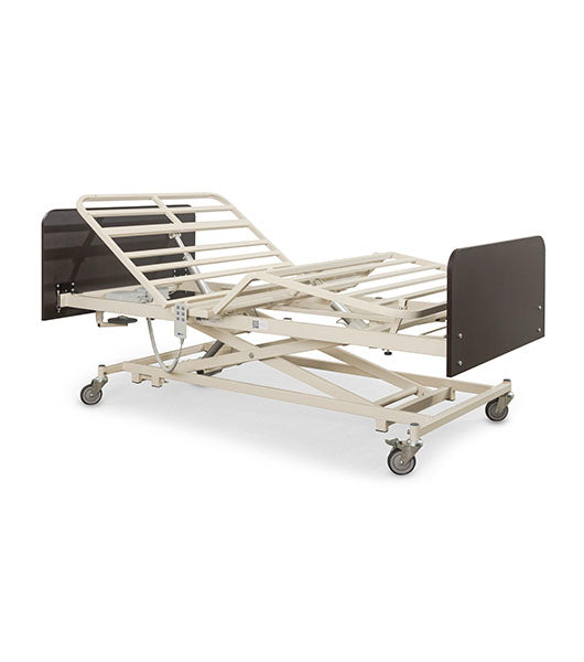 American Spirit 42" Bariatric Bed 550 lb Weight Capacity