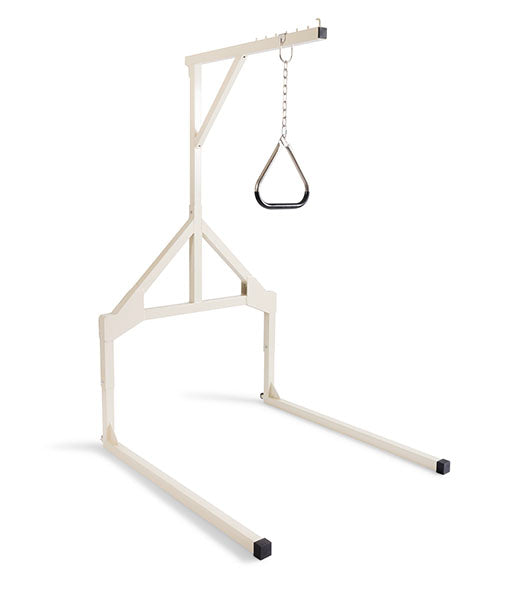 Medacure Floor Standing Bariatric Trapeze