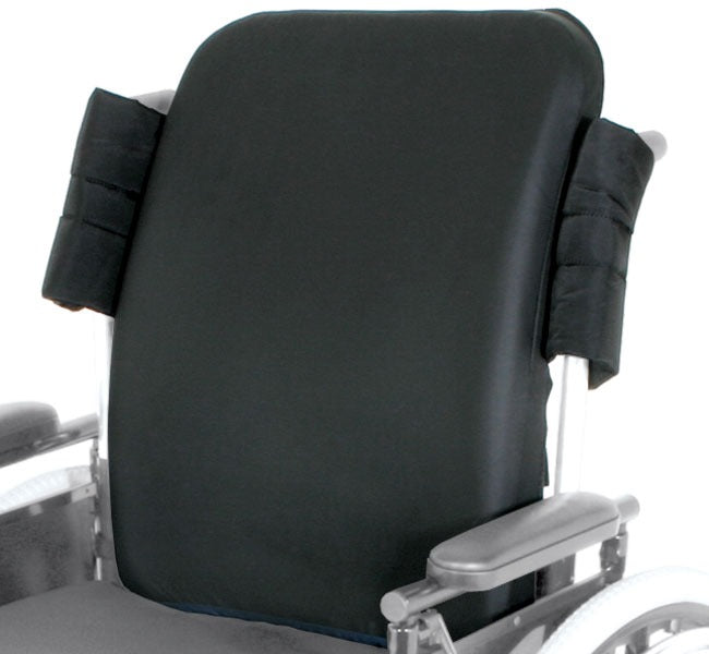 Comfort IncrediBack Moldable Wheelchair Back