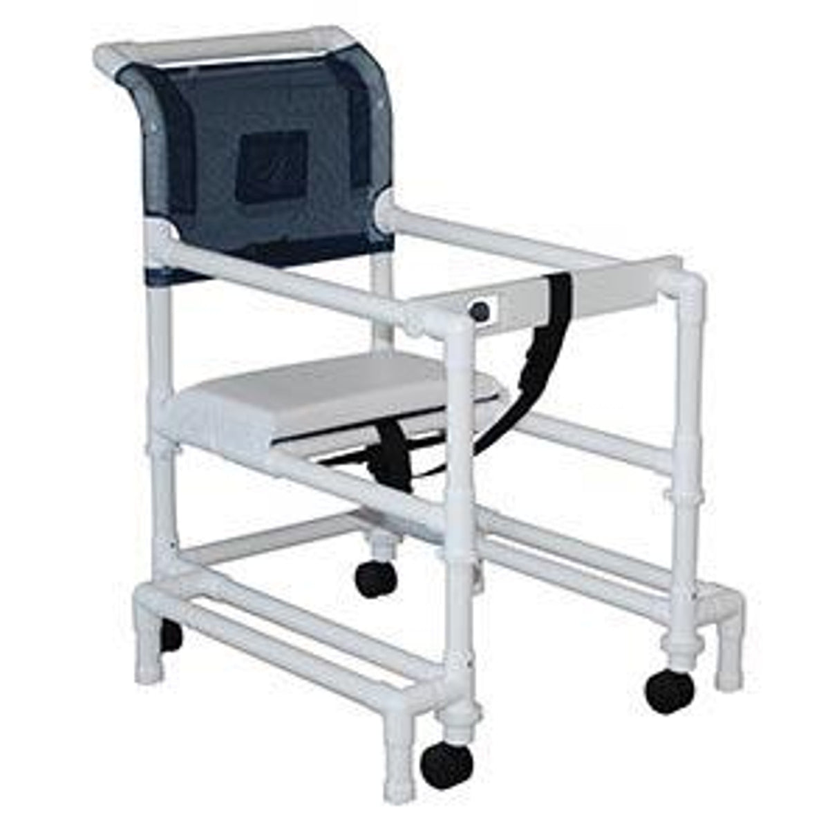 The Total Walker with Outriggers