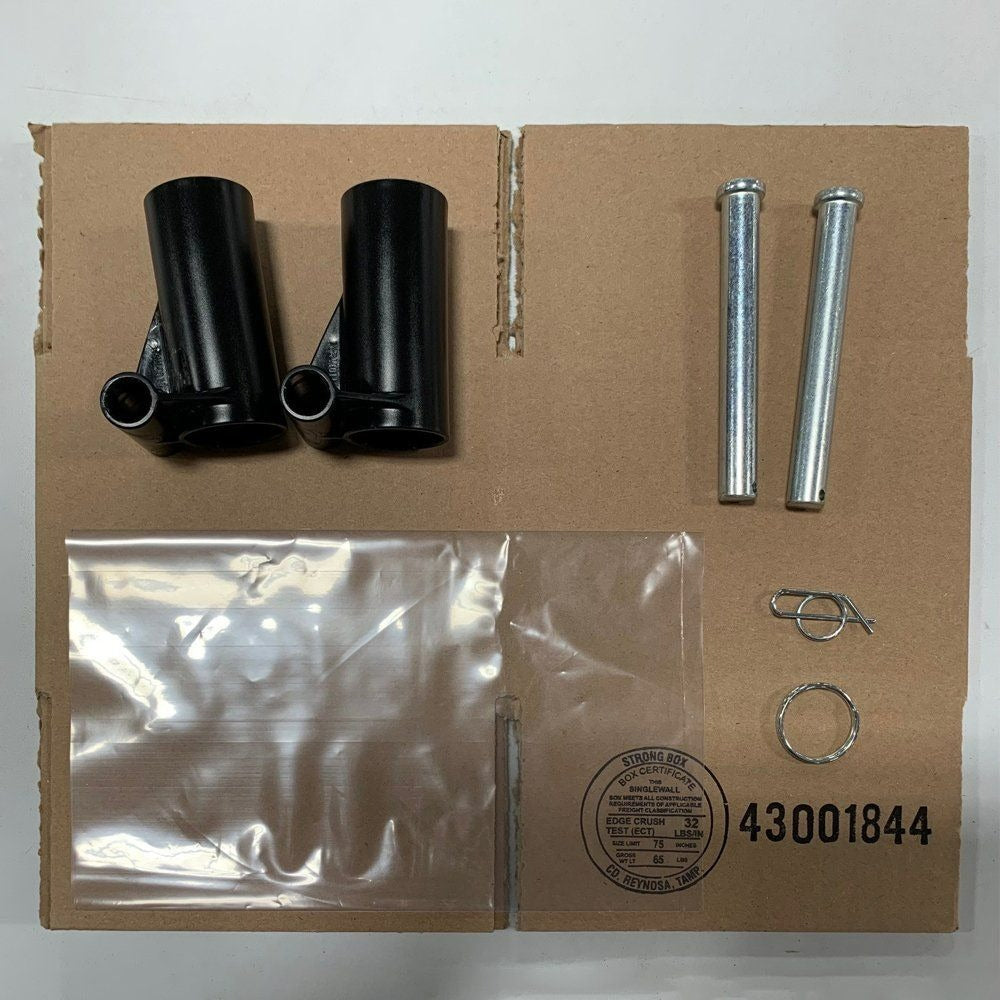 Joerns Hi/Lo Actuator Glide Replacement for U770 Bed