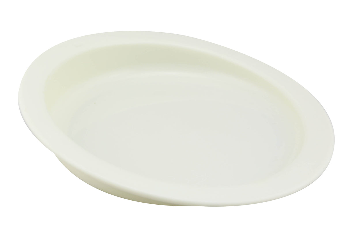 Hi Lo Scoop Plate