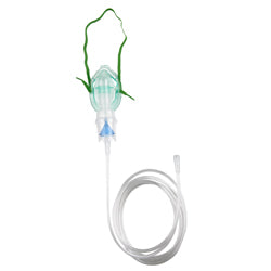 Nebulizer Kit with Pediatric Mask
