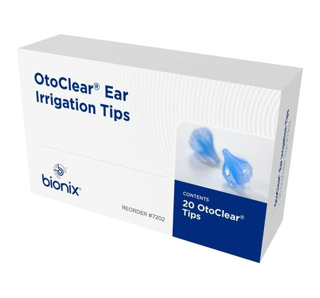 Bionix OtoClear Ear Irrigation Tip