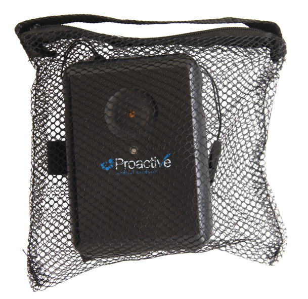 Alarm Mesh Bag