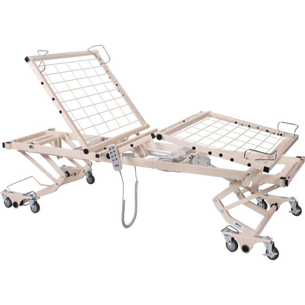 Panacea 1000 FLEX G2 Adjustable Height Bed
