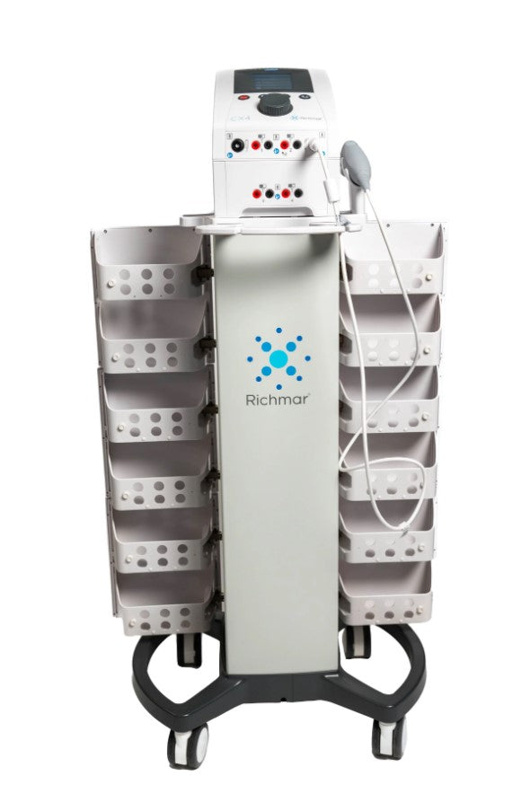 Richmar TheraTouch Therapy Cart