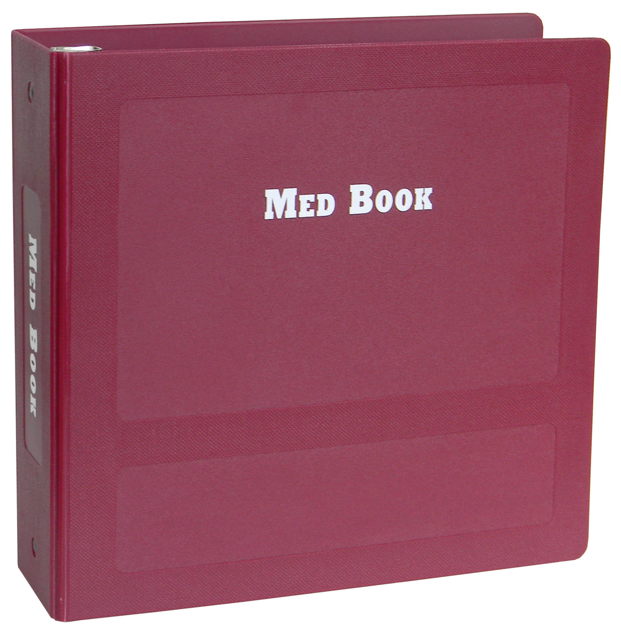 Omnimed Treatment Ring Binders