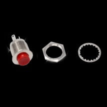 Plastic Pushbutton Pendant