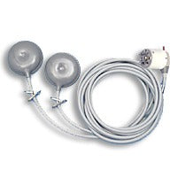 Padcall Edwards 5 Pin Plug Double