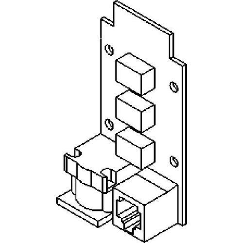 Joerns Circuit Board for Select Beds