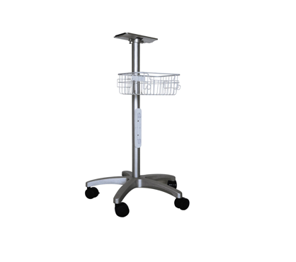 Heavy Duty Stand for VI 1280E EKG