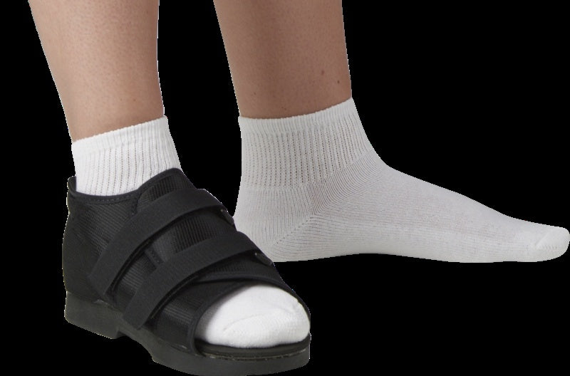 Deroyal Post Op Shoe