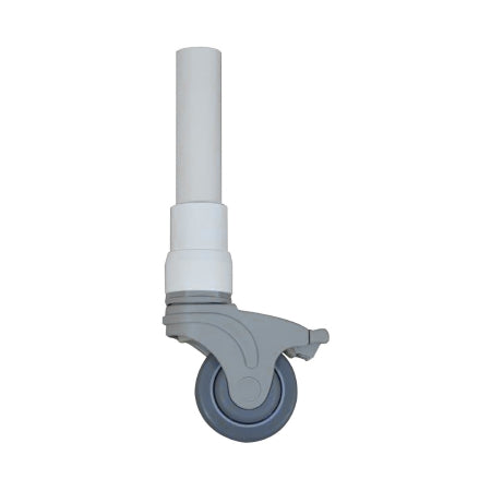 MJM Universal Total Lock Casters 3"