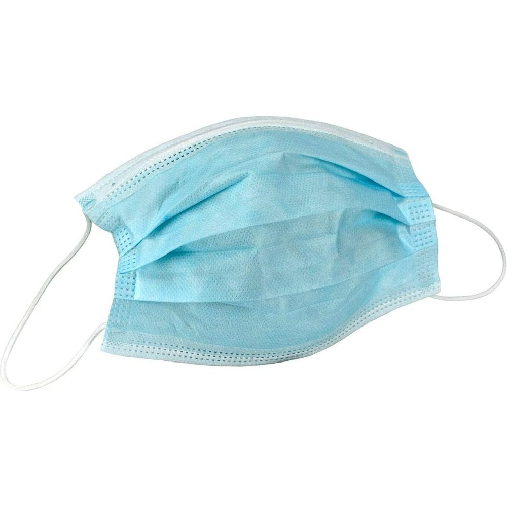 3 Ply Surgical Mask