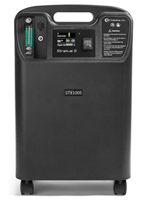 3B Stratus 5 LPM Stationary Oxygen Concentrator