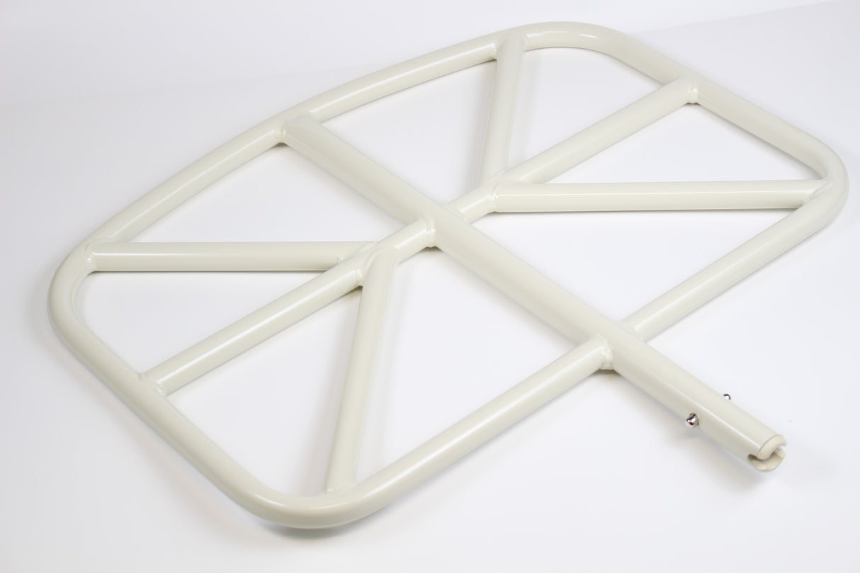 Rotating Side Rail 12" for Supplyline Bed