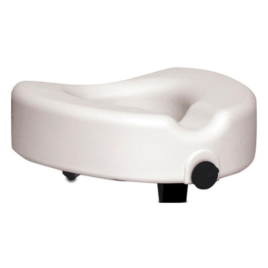 ProBasics Raised Toilet Seat with Lock