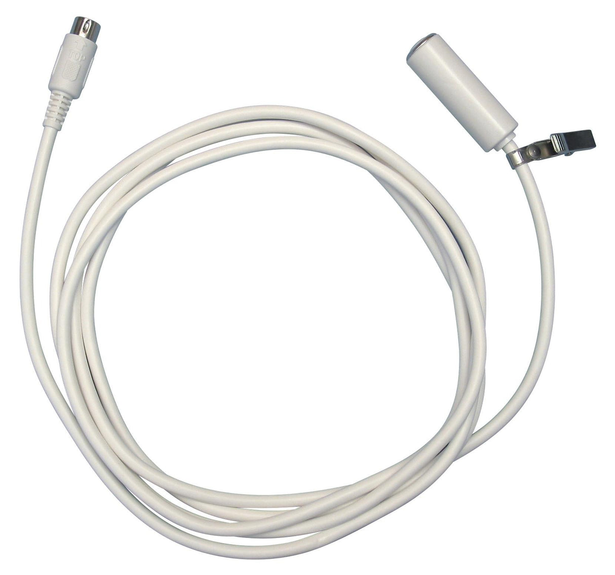 Callcare Single Jeron 8 Pin DIN Cord