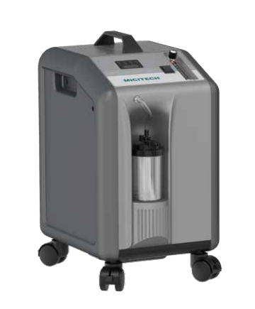 Micitech 5 Liter O2 Concentrator