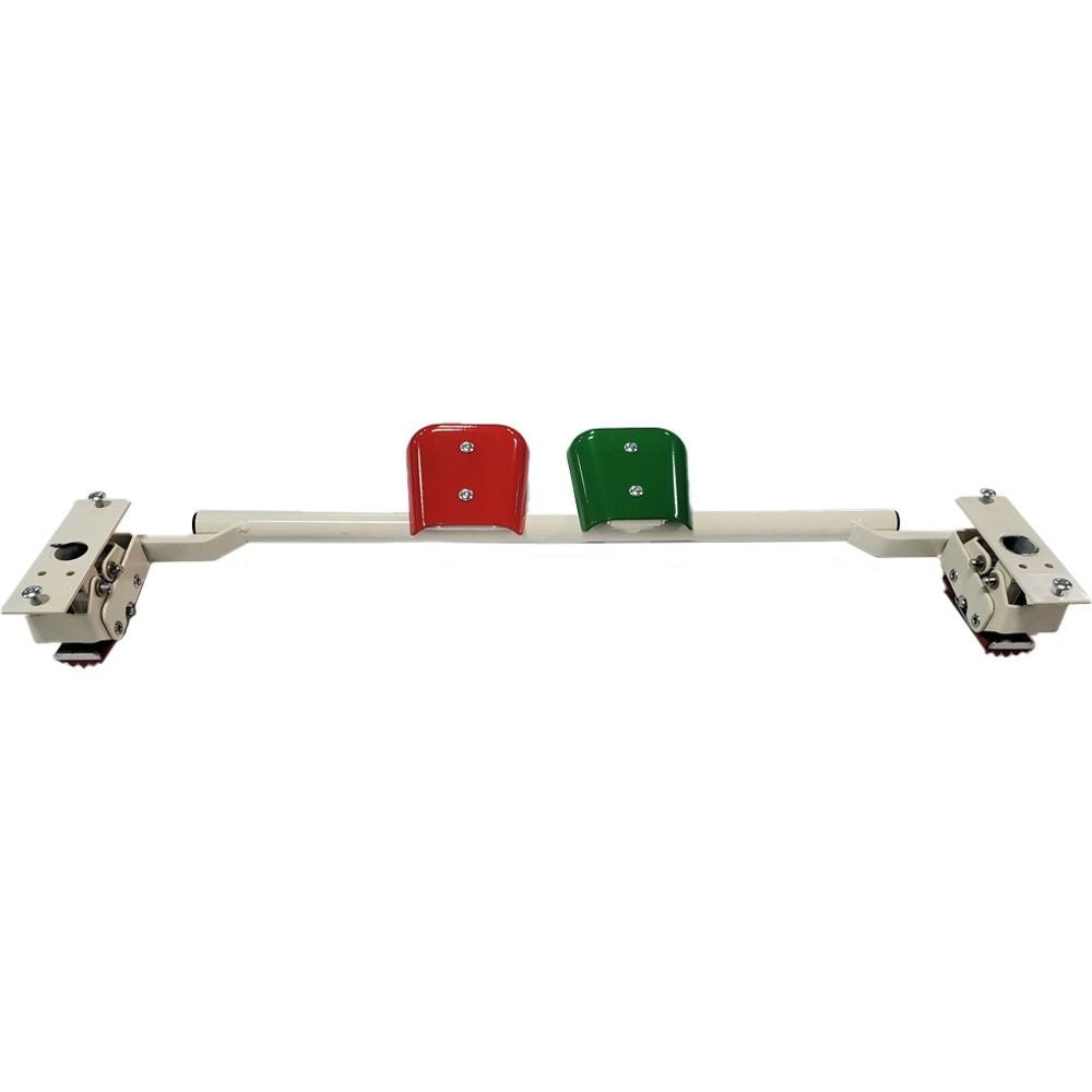 Replacement Carelock Subassembly Kit for Panacea 2000 and 1750