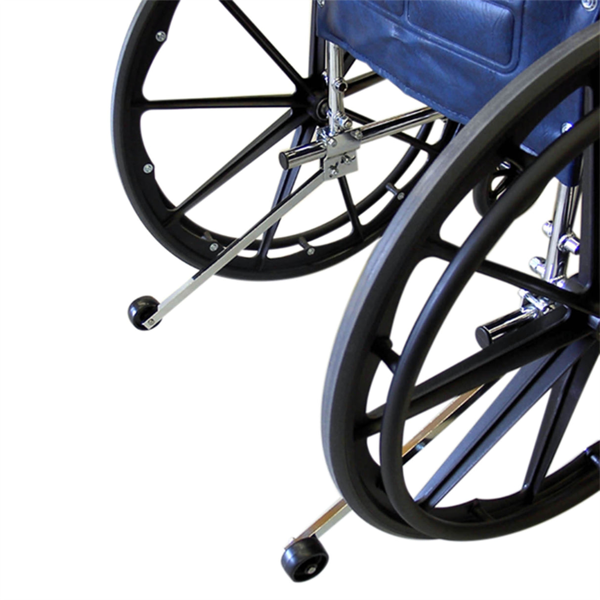 Universal Rear Anti-Tippers