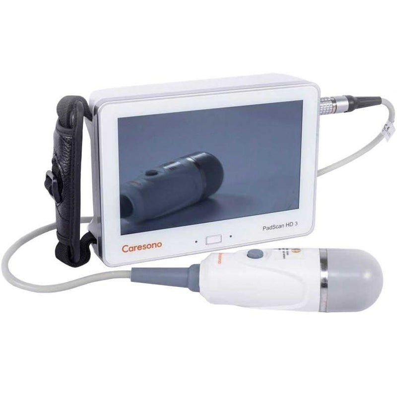 HD3 Bladder Scanner