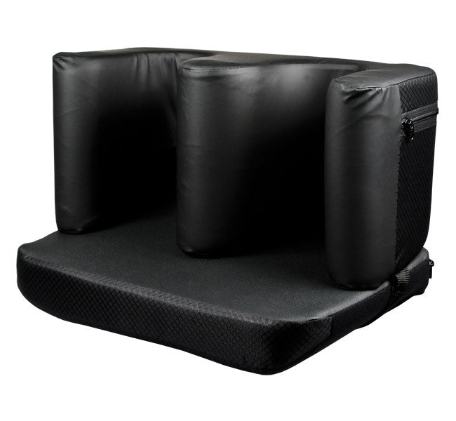 Comfort Foot Double Tall with Leg Separator