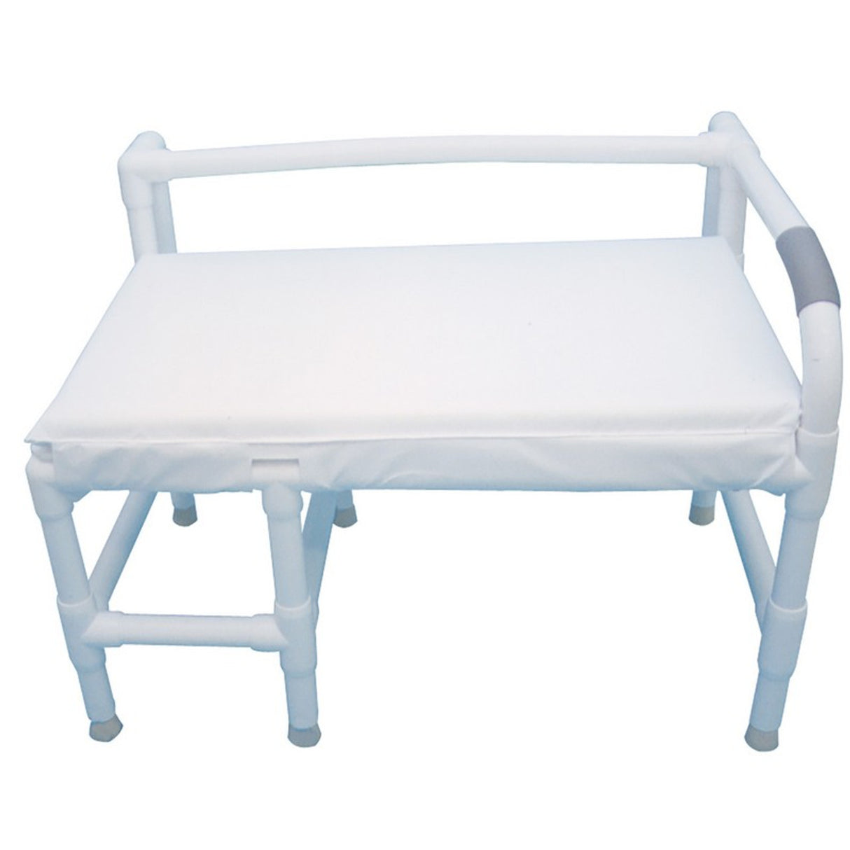 MJM Bariatric Transfer Bench Low Back No Sling