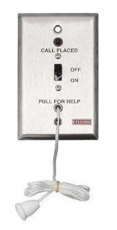 Cornell Pullcord Emergency Station