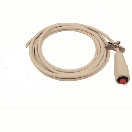Anacom Single Momentary Pushbutton Call Cord