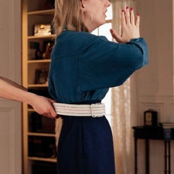 Gait Belt
