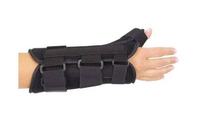 Coretech 908 Wrist Splint