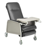 Drive 3 Position Bariatric Geri Chair Recliner
