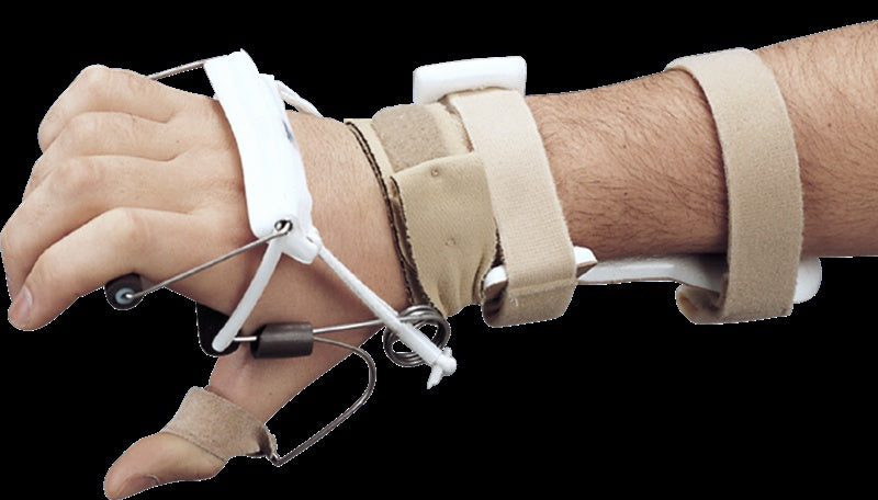 Deroyal LMB Dynamic Wrist Extension