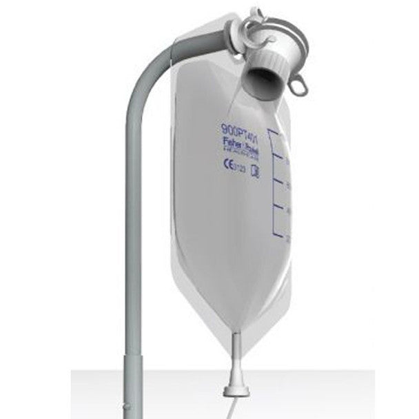 AIRVO 2 Water Bag Refillable