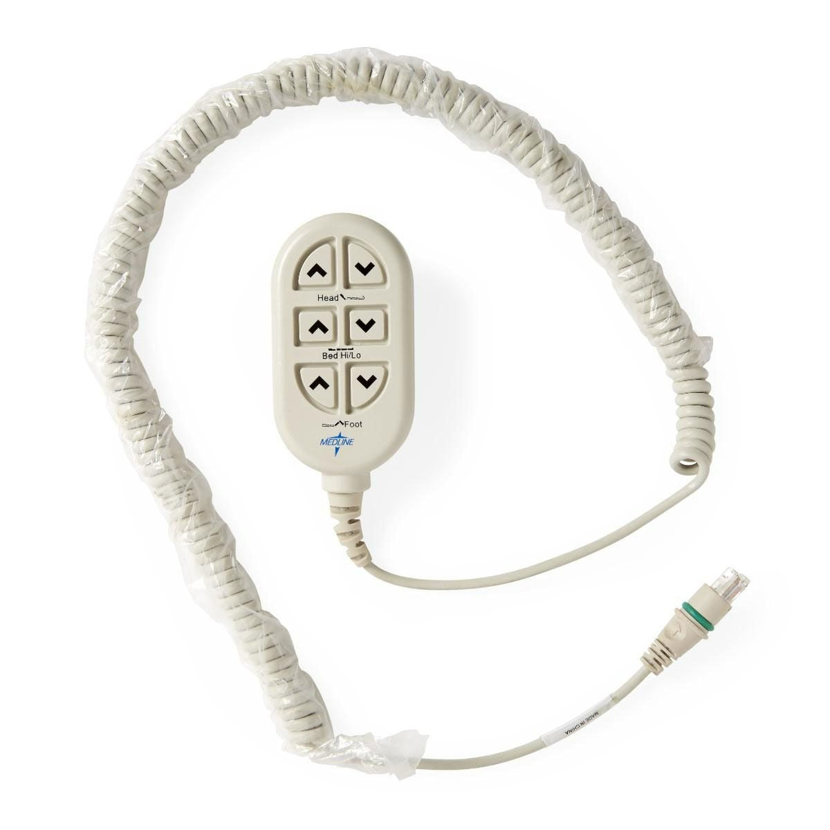 3 Function Pendant for Alterra 1100, 1232, and 1233 Series Beds