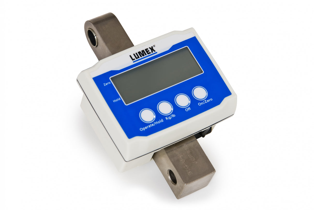 Digital Lift Scale for LF500