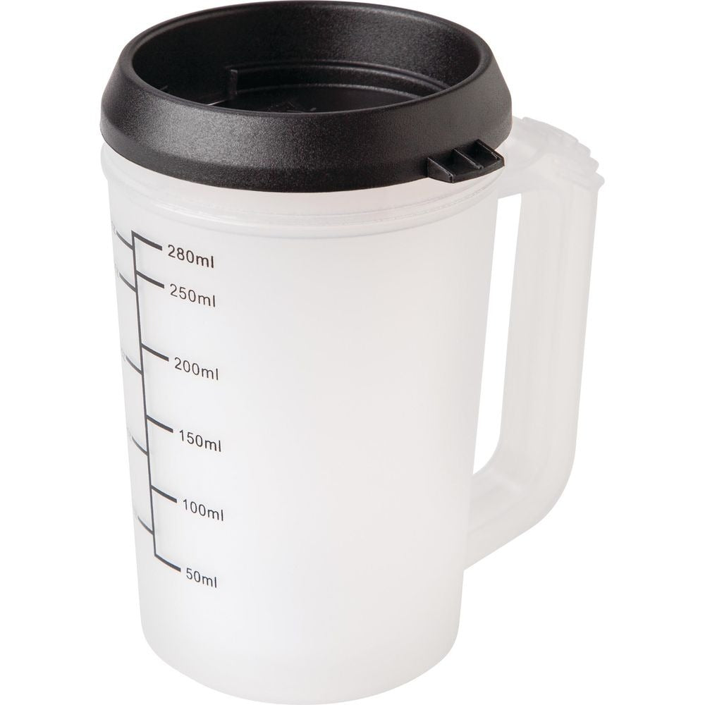 Insulated Mug