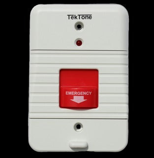 Tektone Emergency Pullcord Station