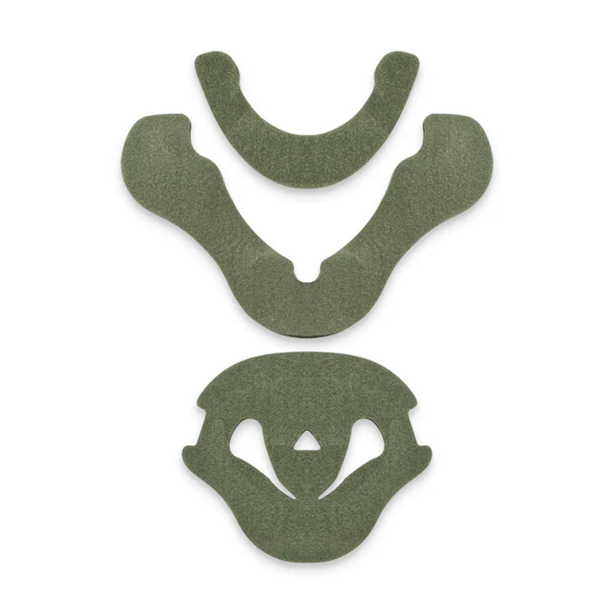Vista Collar Replacement Pads