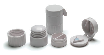 Pill Crusher